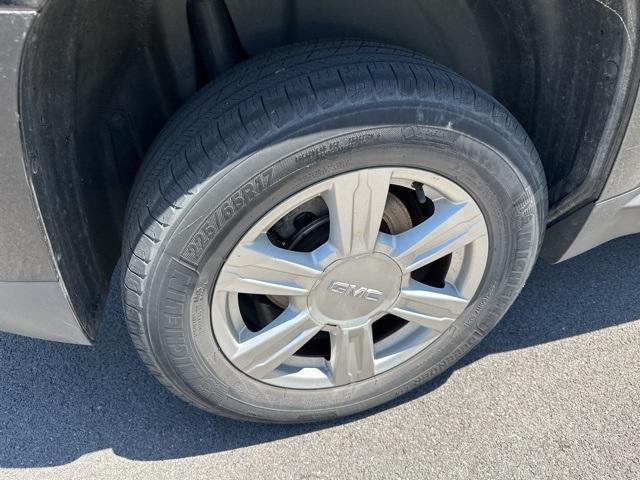 used 2015 GMC Terrain car, priced at $5,200