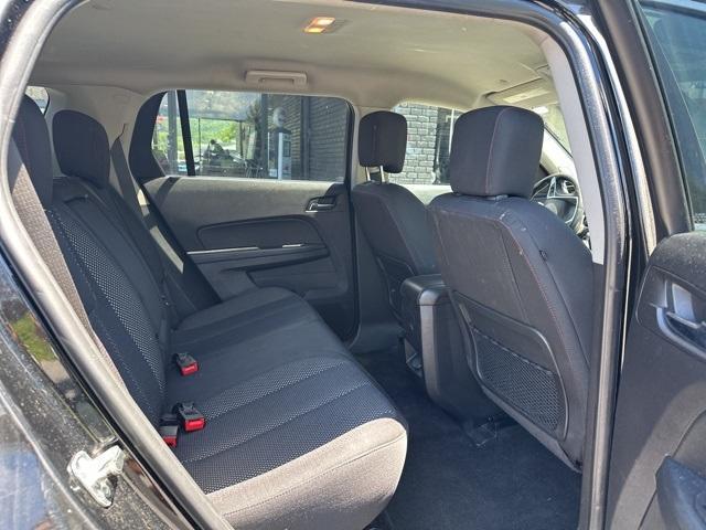 used 2015 GMC Terrain car, priced at $5,200