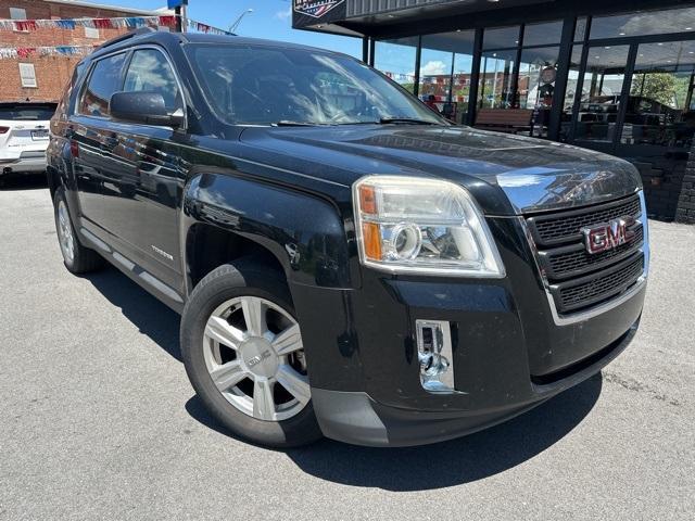 used 2015 GMC Terrain car, priced at $5,200