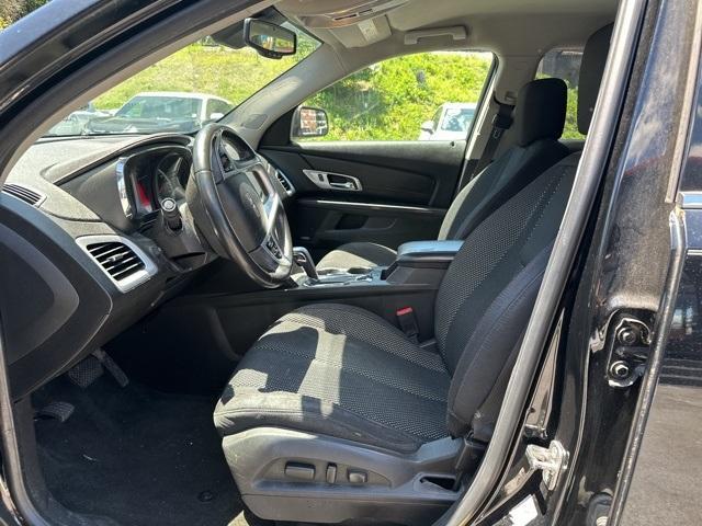 used 2015 GMC Terrain car, priced at $5,200