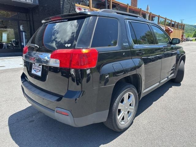 used 2015 GMC Terrain car, priced at $5,200