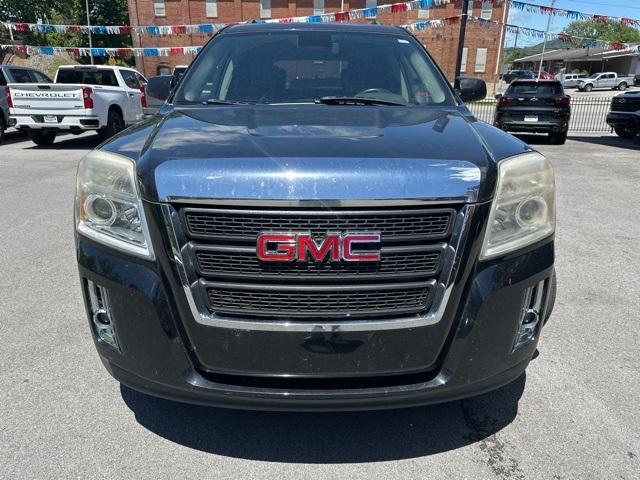 used 2015 GMC Terrain car, priced at $5,200