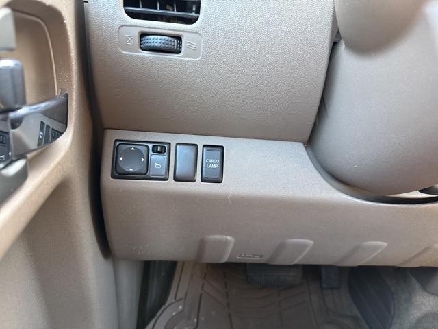 used 2017 Nissan Frontier car, priced at $14,900