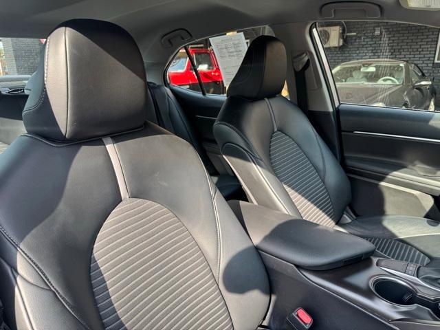 used 2023 Toyota Camry car, priced at $24,998