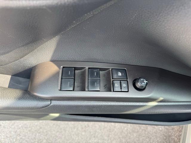 used 2023 Toyota Camry car, priced at $24,998