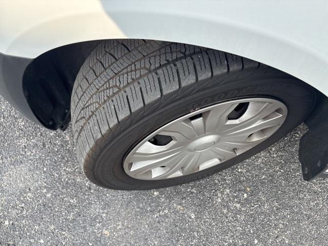 used 2022 Ford Transit Connect car, priced at $19,500