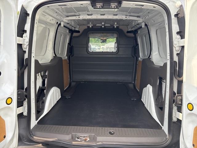 used 2022 Ford Transit Connect car, priced at $19,500