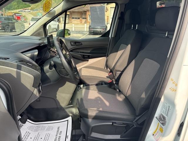 used 2022 Ford Transit Connect car, priced at $19,500