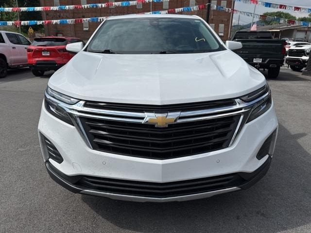 used 2023 Chevrolet Equinox car, priced at $24,500