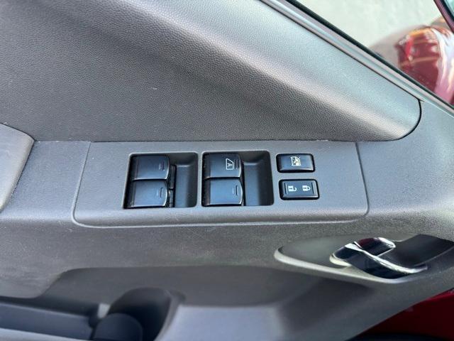 used 2019 Nissan Frontier car, priced at $21,137