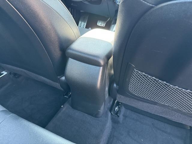 used 2024 Kia Forte car, priced at $20,998