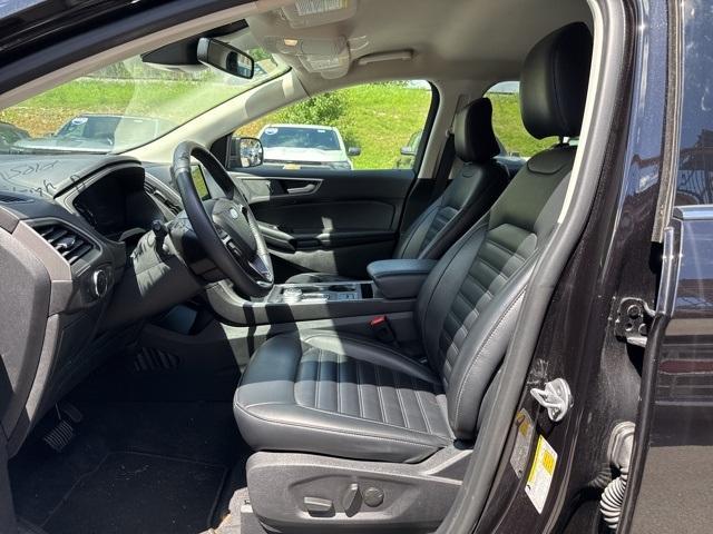 used 2024 Ford Edge car, priced at $24,000