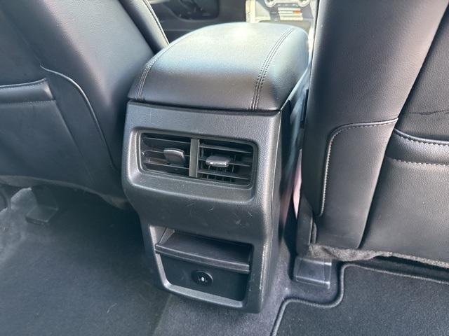 used 2024 Ford Edge car, priced at $24,000