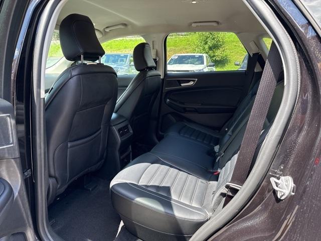 used 2024 Ford Edge car, priced at $24,000