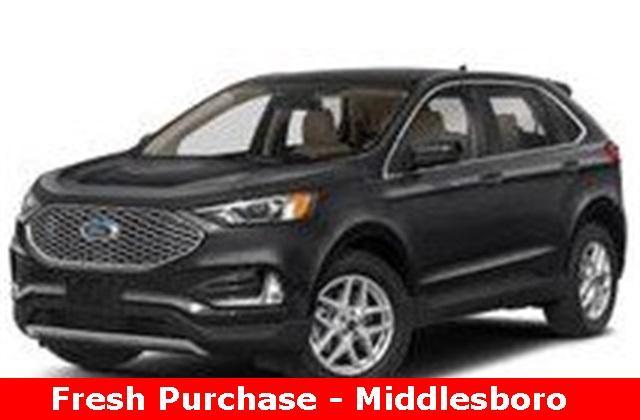 used 2024 Ford Edge car, priced at $24,000