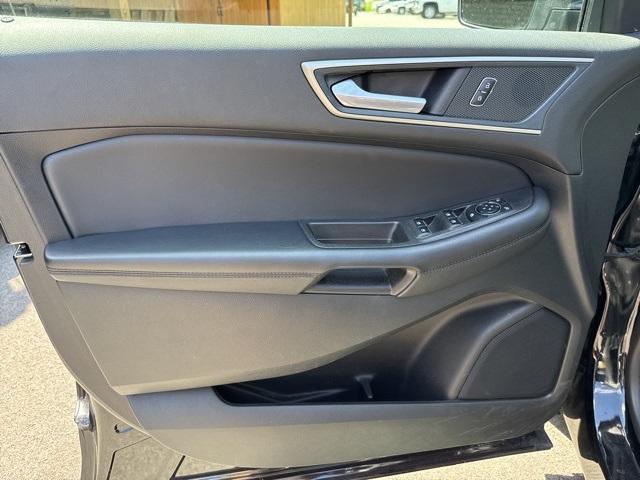 used 2024 Ford Edge car, priced at $24,000