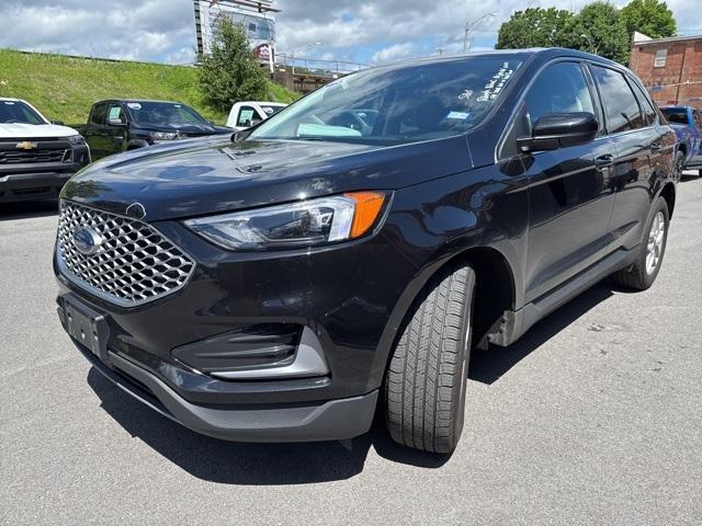 used 2024 Ford Edge car, priced at $24,000