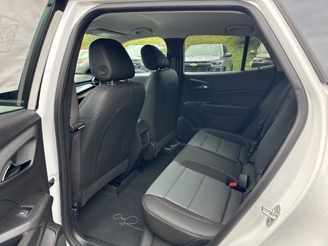 new 2026 Chevrolet Trax car, priced at $25,490