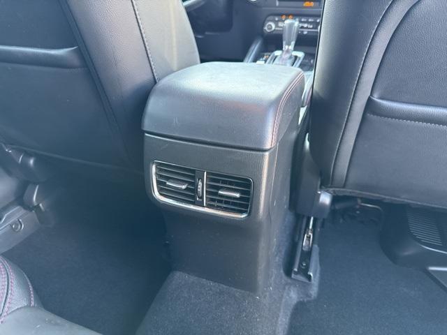 used 2023 Mazda CX-5 car, priced at $25,791