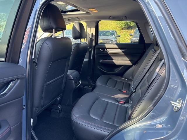 used 2023 Mazda CX-5 car, priced at $25,791