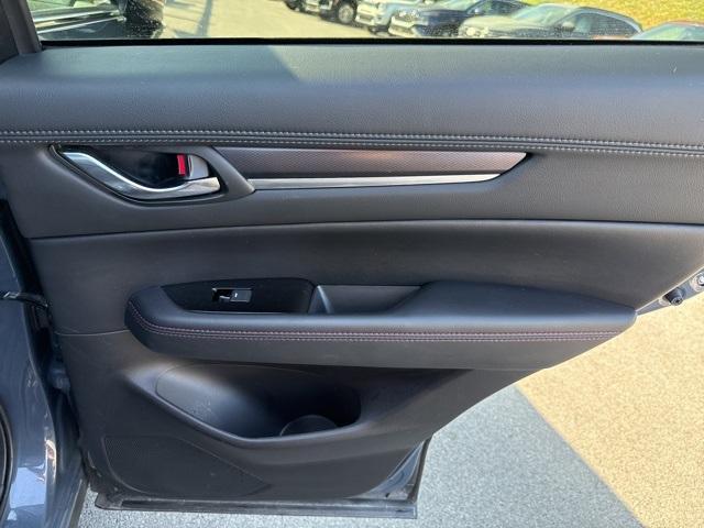 used 2023 Mazda CX-5 car, priced at $25,791