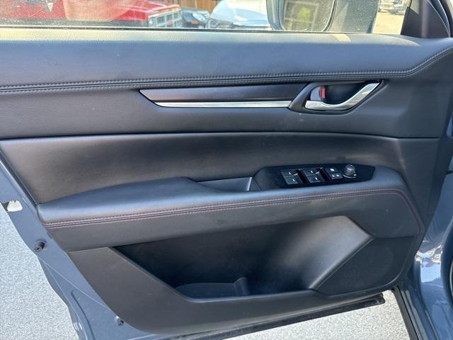 used 2023 Mazda CX-5 car, priced at $25,791