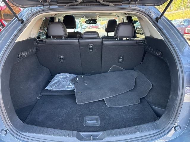 used 2023 Mazda CX-5 car, priced at $25,791