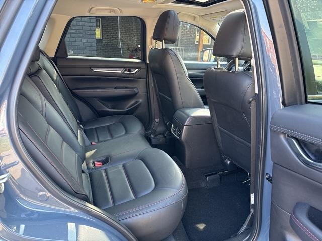 used 2023 Mazda CX-5 car, priced at $25,791