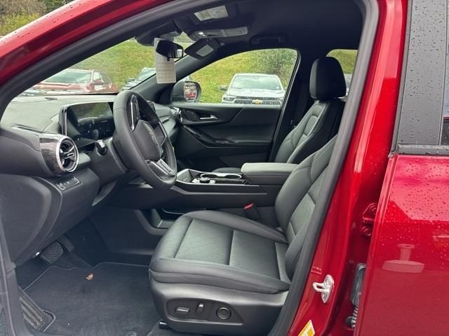 new 2026 Chevrolet Equinox car, priced at $34,085