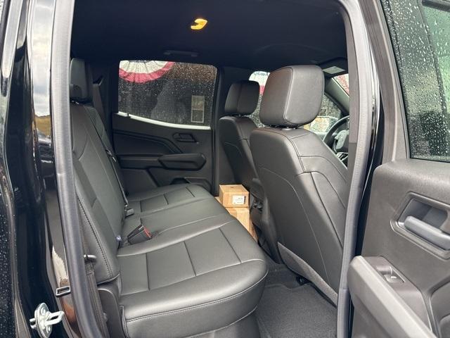 new 2025 Chevrolet Colorado car, priced at $50,440