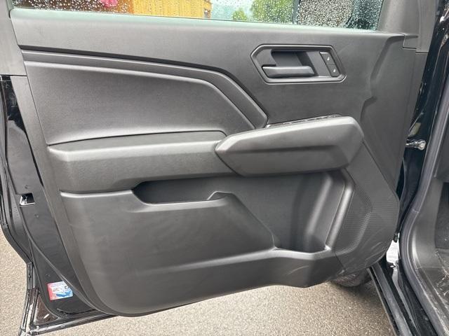 new 2025 Chevrolet Colorado car, priced at $50,440