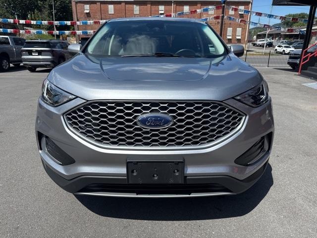 used 2024 Ford Edge car, priced at $22,998
