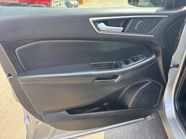 used 2024 Ford Edge car, priced at $22,998