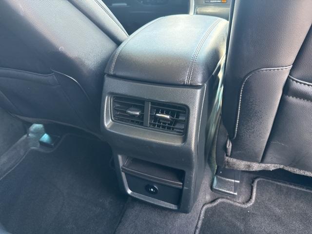 used 2024 Ford Edge car, priced at $22,998