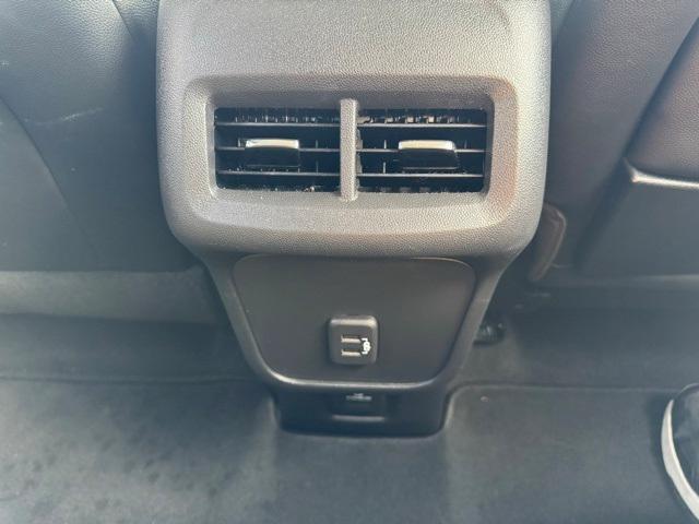 used 2023 GMC Terrain car, priced at $21,998