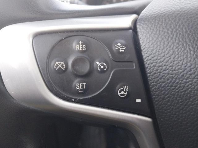 used 2023 GMC Terrain car, priced at $23,500