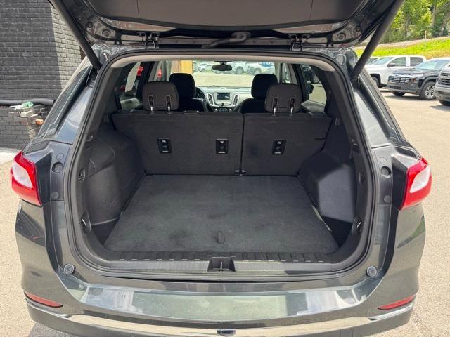 used 2019 Chevrolet Equinox car, priced at $14,318