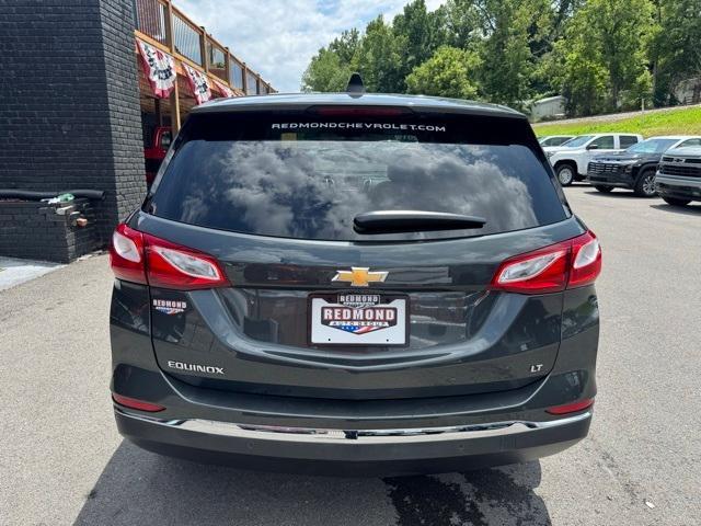 used 2019 Chevrolet Equinox car, priced at $14,318