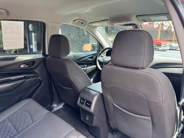 used 2019 Chevrolet Equinox car, priced at $14,318
