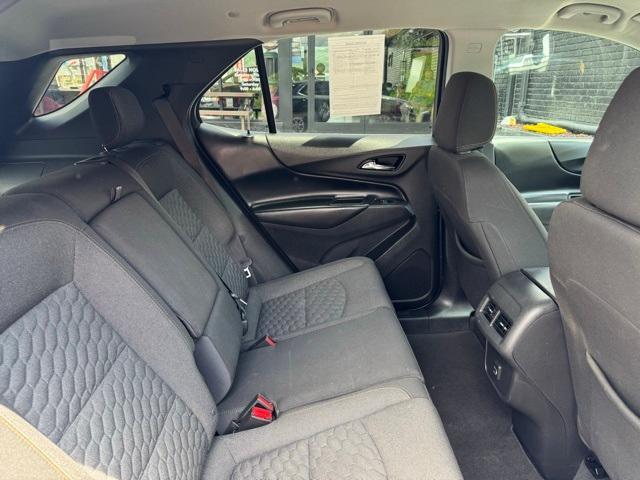 used 2019 Chevrolet Equinox car, priced at $14,318