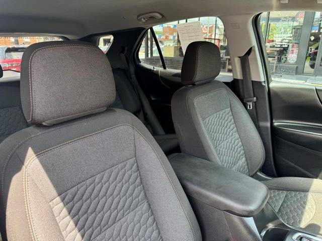 used 2019 Chevrolet Equinox car, priced at $14,318