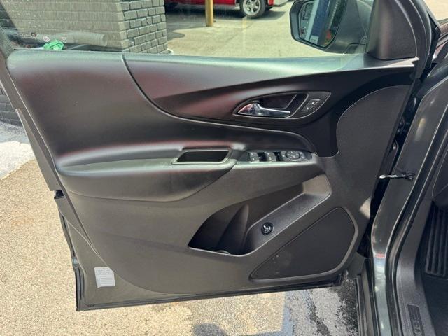 used 2019 Chevrolet Equinox car, priced at $14,318