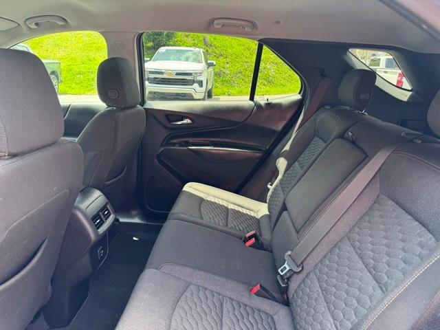 used 2019 Chevrolet Equinox car, priced at $14,318
