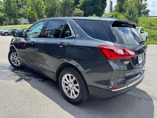 used 2019 Chevrolet Equinox car, priced at $14,318