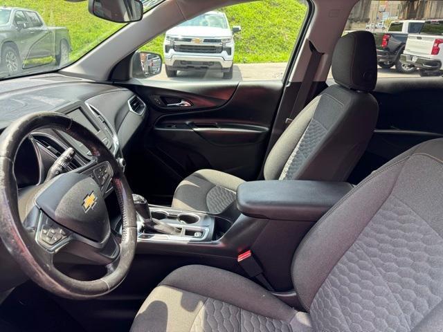 used 2019 Chevrolet Equinox car, priced at $14,318