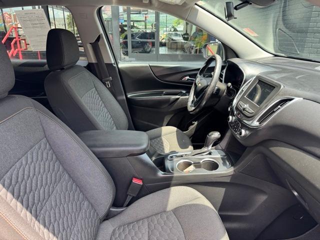 used 2019 Chevrolet Equinox car, priced at $14,318