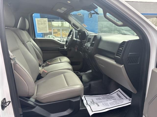 used 2020 Ford F-150 car, priced at $16,888