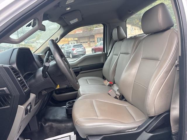 used 2020 Ford F-150 car, priced at $16,888