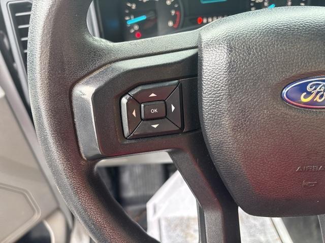 used 2020 Ford F-150 car, priced at $16,888