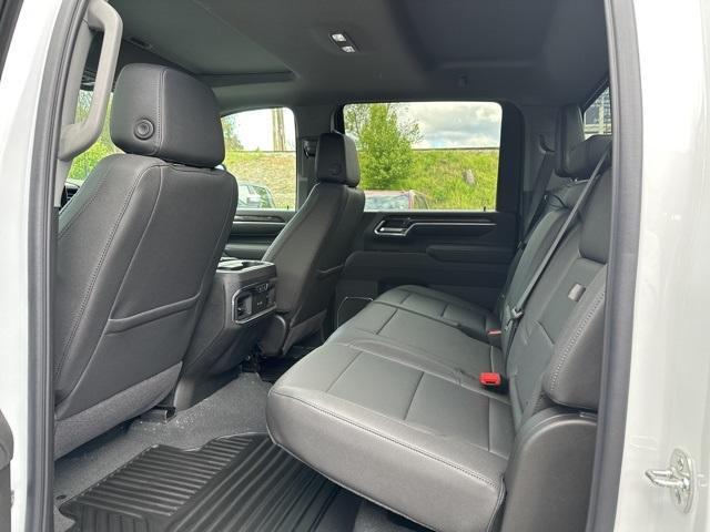new 2025 Chevrolet Silverado 2500 car, priced at $80,350